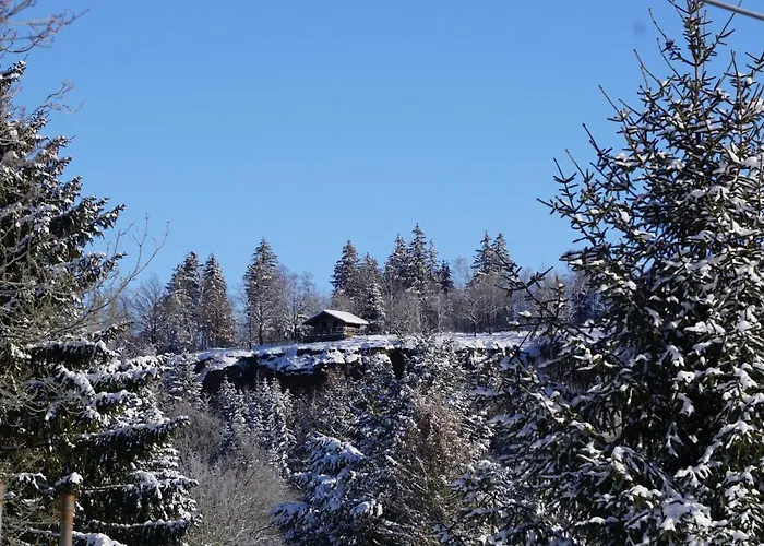 Wanderlust - Thueringer Wald, Rennsteig, Finsterbergen