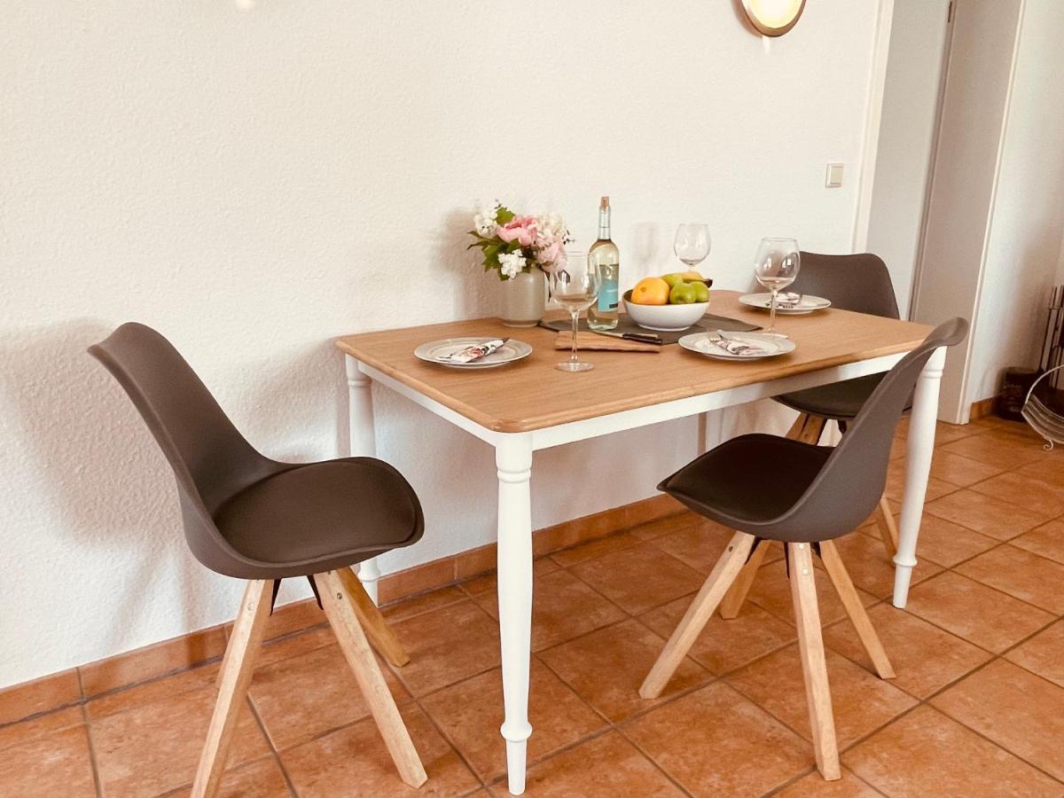 Apartment Wanderlust - Thueringer Wald, Rennsteig, Finsterbergen Friedrichroda