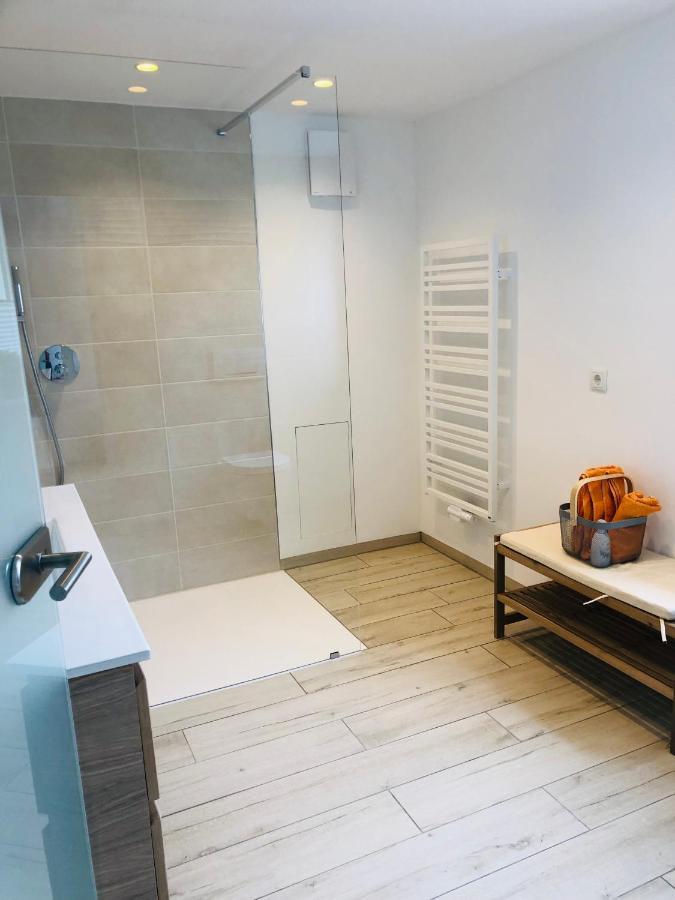 Wanderlust - Thueringer Wald, Rennsteig, Finsterbergen Apartment *