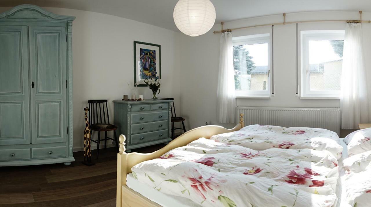 Apartment Wanderlust - Thueringer Wald, Rennsteig, Finsterbergen *